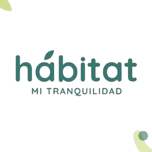 Logo de habitat adulto mayor