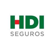 Logo del seguros hdi