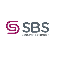 Logo de seguros sbs