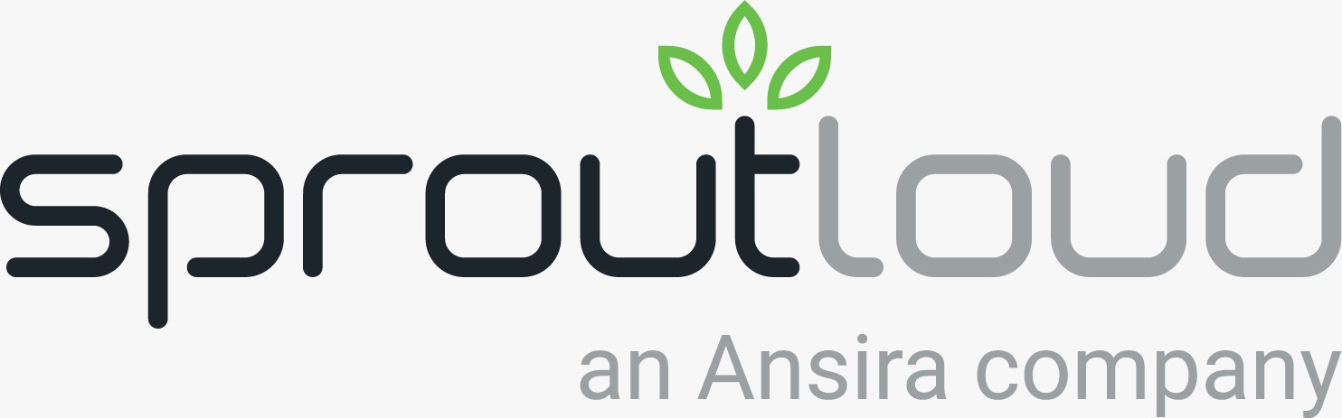 Logo del sproutloud